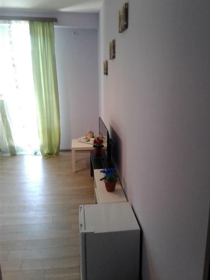 Senator Hotel Tiflis Dış mekan fotoğraf