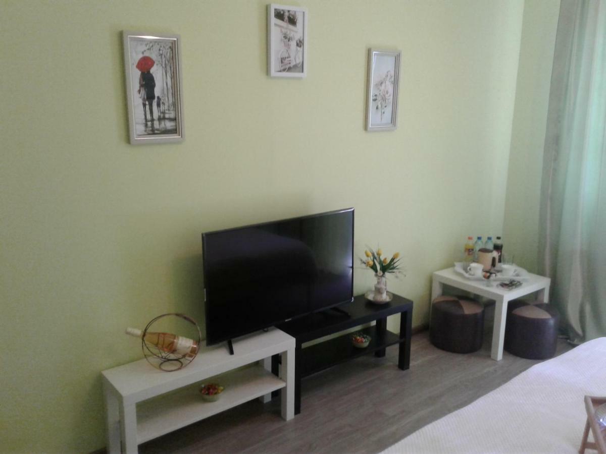Senator Hotel Tiflis Dış mekan fotoğraf