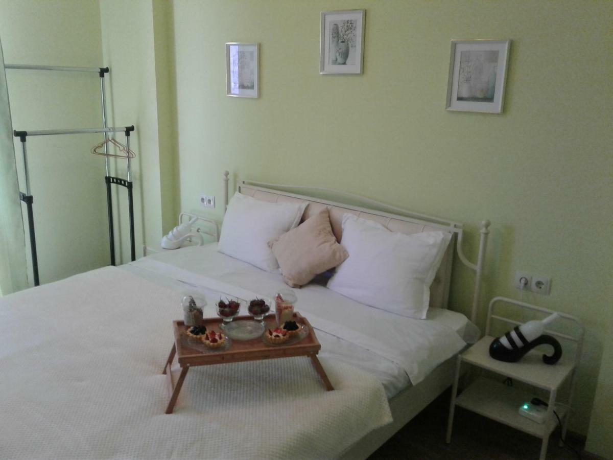 Senator Hotel Tiflis Dış mekan fotoğraf