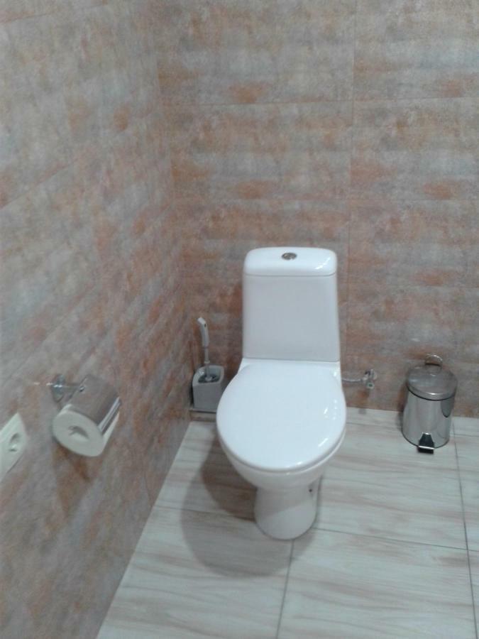 Senator Hotel Tiflis Dış mekan fotoğraf