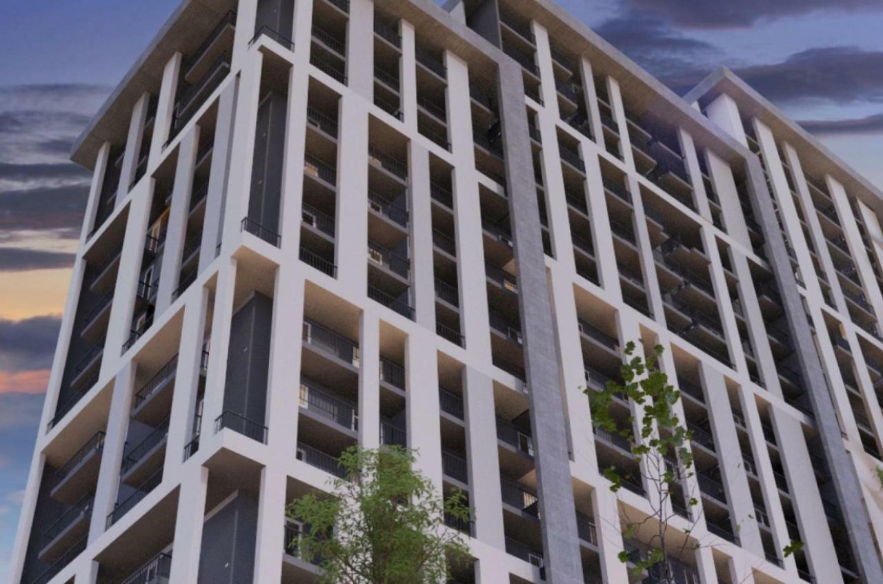 Senator Hotel Tiflis Dış mekan fotoğraf