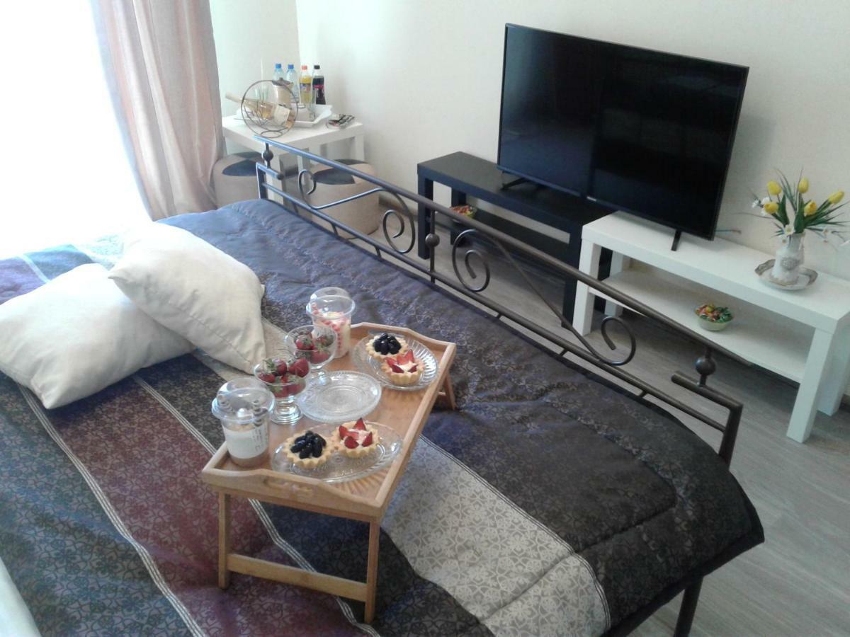 Senator Hotel Tiflis Dış mekan fotoğraf