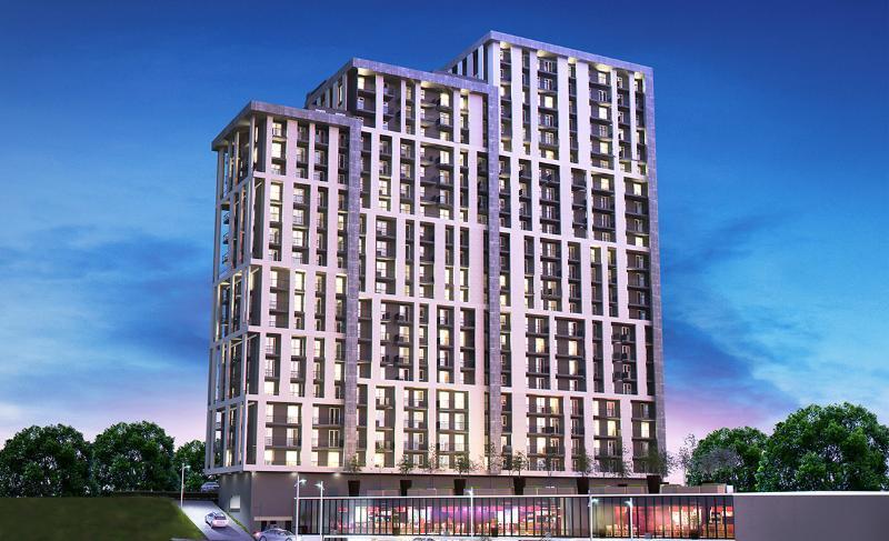 Senator Hotel Tiflis Dış mekan fotoğraf